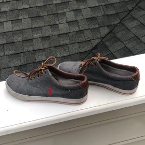 Polo Shoes